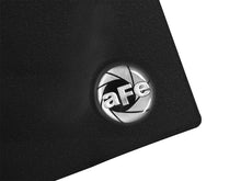 Load image into Gallery viewer, aFe MagnumFORCE Intake System Cover Stage-2 P5R AIS Cover 2015 Audi A3 / S3 - 54-12678-B