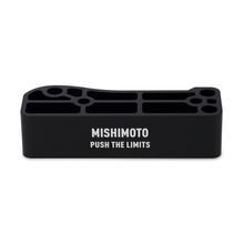 Load image into Gallery viewer, Mishimoto 2016+ Ford Focus Gas Pedal Spacer - MMGP-RS-16BK