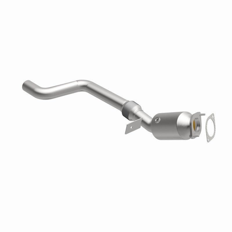 MagnaFlow 15-17 Ford Mustang 5.2L Direct Fit Converter - 5561422