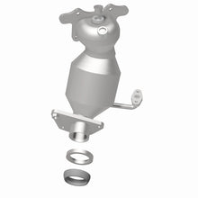 Load image into Gallery viewer, Magnaflow Conv DF 11-14 CR-Z 1.5L Manifold - 52029