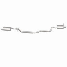 Load image into Gallery viewer, MagnaFlow BRE Exhaust Kit 04-06 Chrysler Pacifica 3.5L - 106-0105