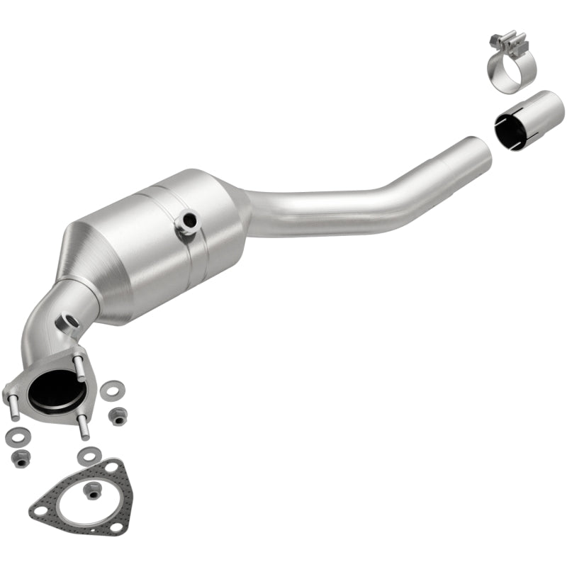 MagnaFlow Direct Fit Catalytic Converter 07-09 Porsche 911 P/S - 49929