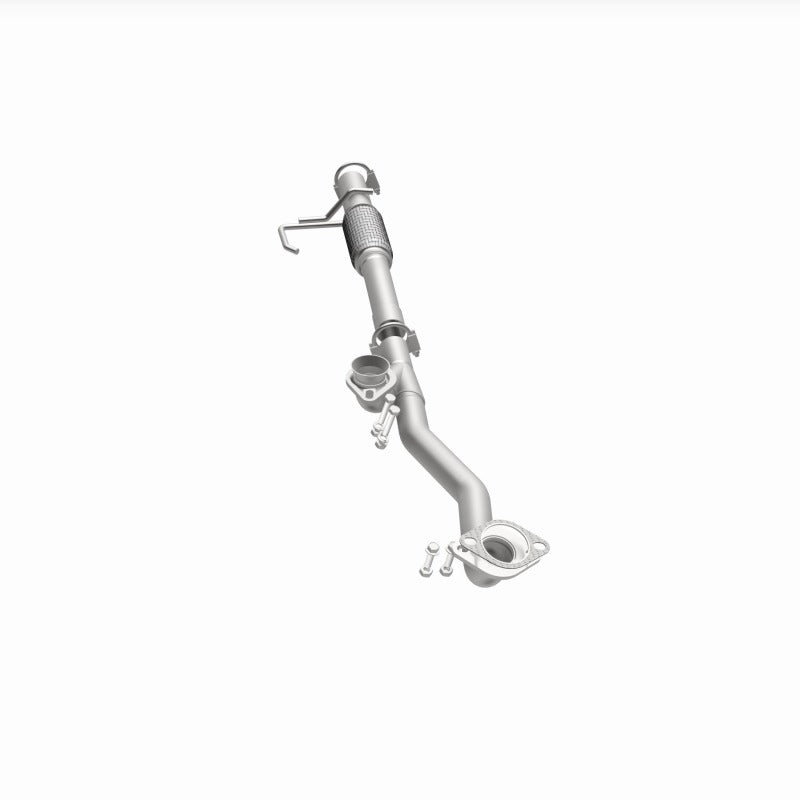 BRE Exhaust 07-14 Edge MKX 2.0L 3.5L Front Pipe Kit - 107-0180