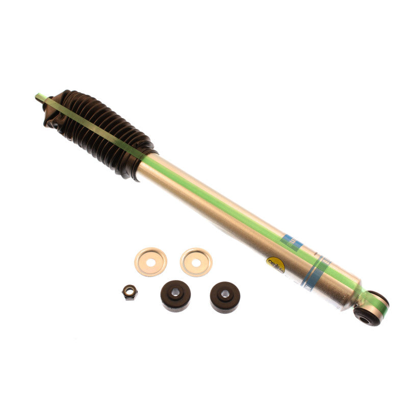 Bilstein 5100 Series 1997 Ford F-150 Base Rear 46mm Monotube Shock Absorber - 24-185417