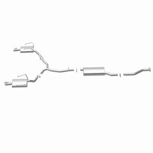 Load image into Gallery viewer, MagnaFlow BRE Exhaust Kit 07-08 Acadia Outlook 3.6L - 106-0170