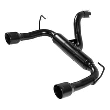 Load image into Gallery viewer, Flowmaster 18-25 Jeep Wrangler JL 2.0T/3.6L Outlaw Axle-Back Exhaust System - 817803