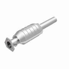 Load image into Gallery viewer, MagnaFlow Direct Fit Catalytic Converter VW 86 92 - 22917