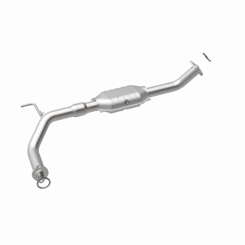 MagnaFlow Direct Fit Catalytic Converter 04-06 Tundra 4.7L D/S frt O - 49592