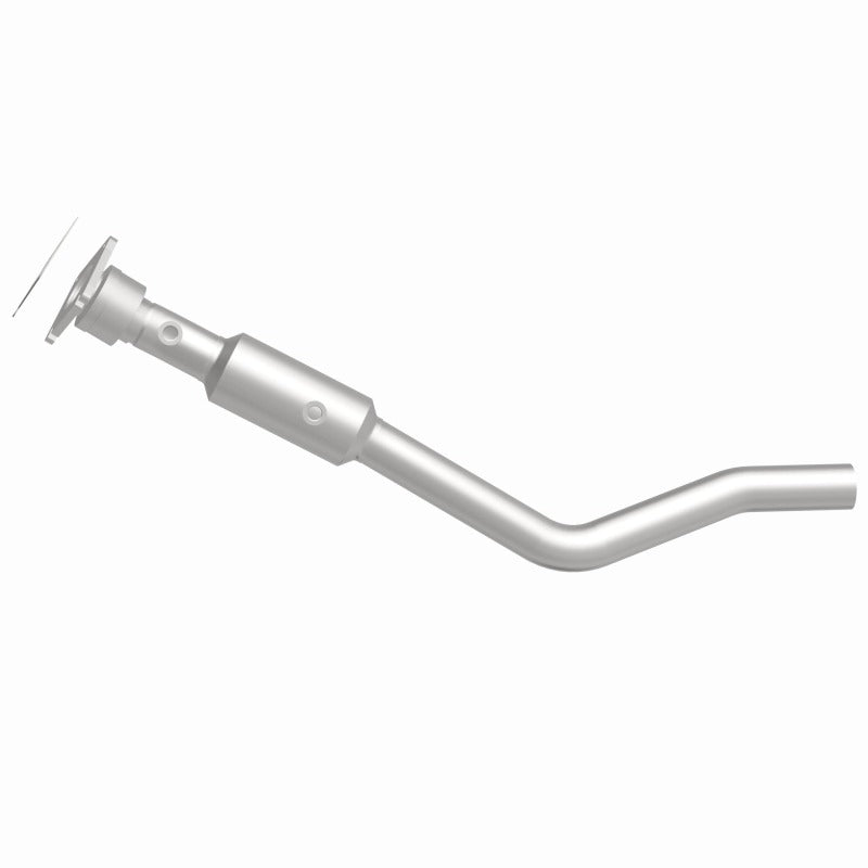 MagnaFlow 11-14 Chrysler 200 2.4L OEM Underbody Direct Fit Converter - 21-461