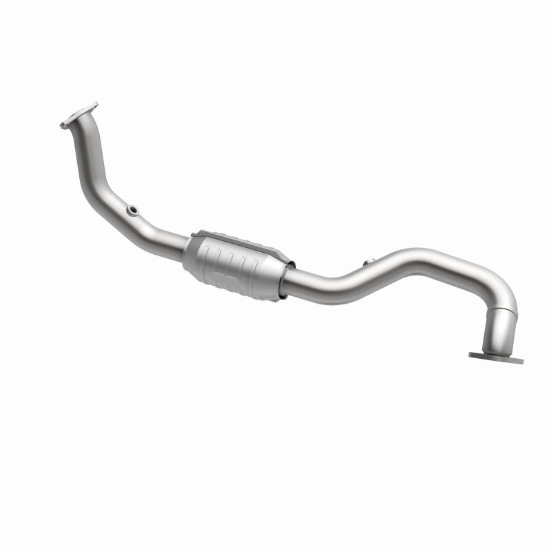 MagnaFlow Direct Fit Catalytic Converter 96-97 3.2L Passport P/S A/T - 23632