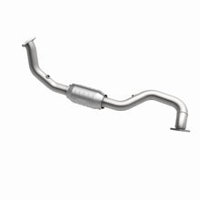 Load image into Gallery viewer, MagnaFlow Direct Fit Catalytic Converter 96-97 3.2L Passport P/S A/T - 23632