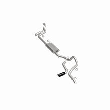 Load image into Gallery viewer, Magnaflow 2024 Toyota Tacoma Overland Series Cat-back Exhaust System - 19678