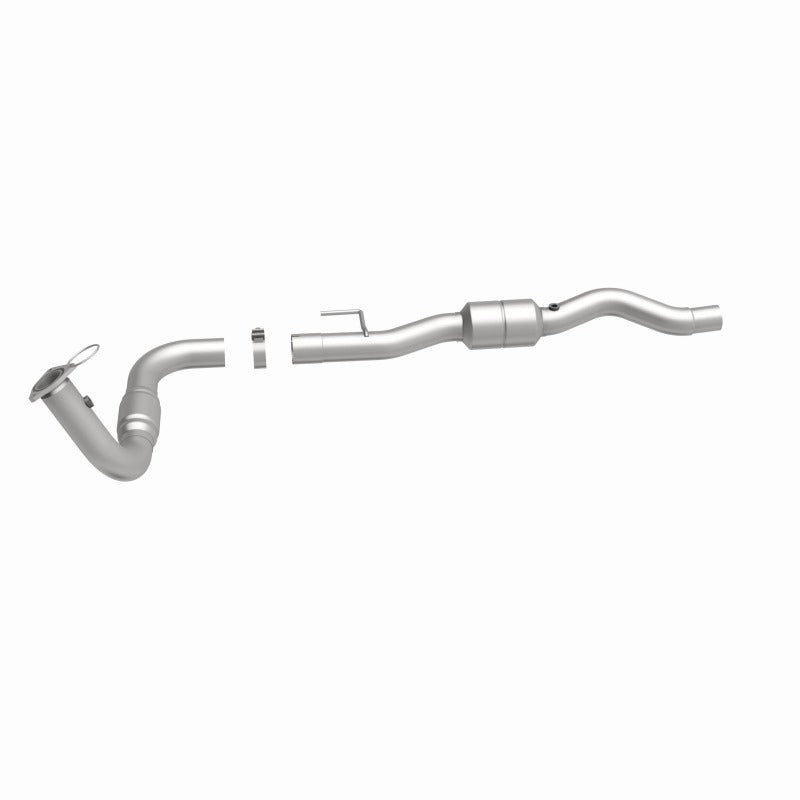 MagnaFlow Direct Fit Catalytic Converter 02-03 Avalanche Driver Side 8.1L - 447268