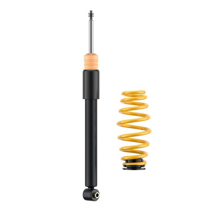 ST 2015+ Volkswagen Golf VII Sportwagon 1.8T XA Height Adjustable Coilovers - 1828000Z