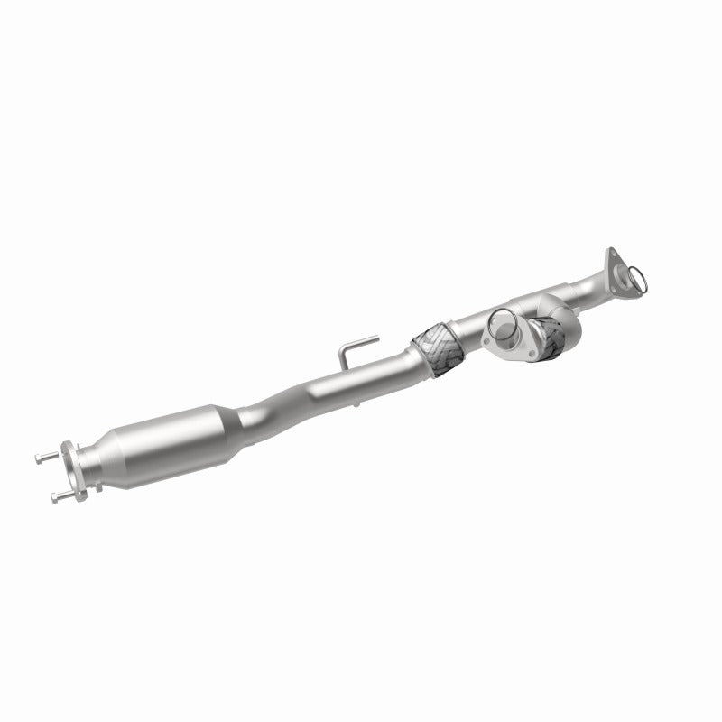 MagnaFlow 09-14 Nissan Murano 3.5L Direct Fit Converter - 5592852