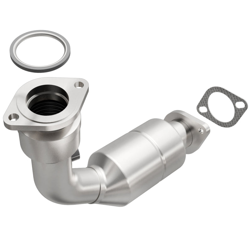 MagnaFlow Direct Fit Catalytic Converter 08 G8 GT 6.0L Passenger Side OEM - 49628
