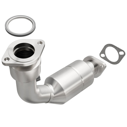 MagnaFlow Direct Fit Catalytic Converter 08 G8 GT 6.0L Passenger Side OEM - 49628