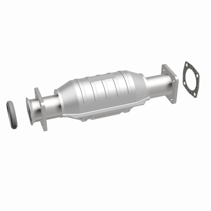 MagnaFlow Direct Fit Catalytic Converter Saab - 22832