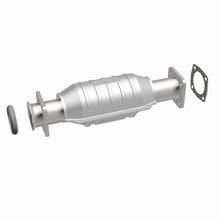 Load image into Gallery viewer, MagnaFlow Direct Fit Catalytic Converter Saab - 22832