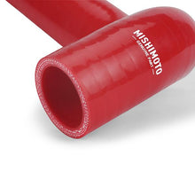 Load image into Gallery viewer, Mishimoto 97-04 Chevy Corvette/Z06 Red Silicone Radiator Hose Kit