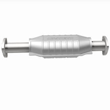 Load image into Gallery viewer, MagnaFlow Direct Fit Catalytic Converter GM 90 91 - 23482