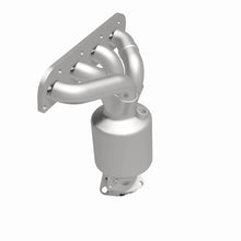Load image into Gallery viewer, MagnaFlow 14-15 Cadillac ELR 1.4L/12-15 Chevrolet Volt 1.4L OEM Grade Manifold Catalytic Converter - 22-057