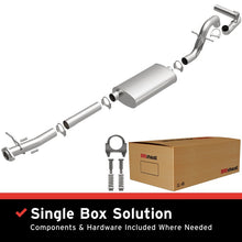 Load image into Gallery viewer, MagnaFlow BRE Exhaust Kit 15-22 COLORADO CANYON 3.6L - 106-0766