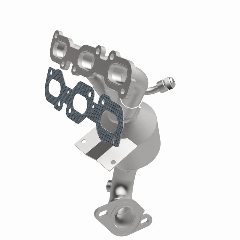 MagnaFlow Direct Fit Catalytic Converter 2007 Mercury Milan 3.0L - 49388