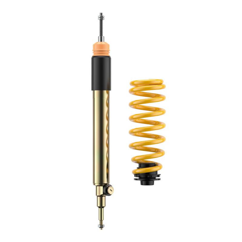 ST XTA Plus 3 Coilover Kit 08-13 BMW 1 Series E82 Coupe 128i /135i - 1820220839