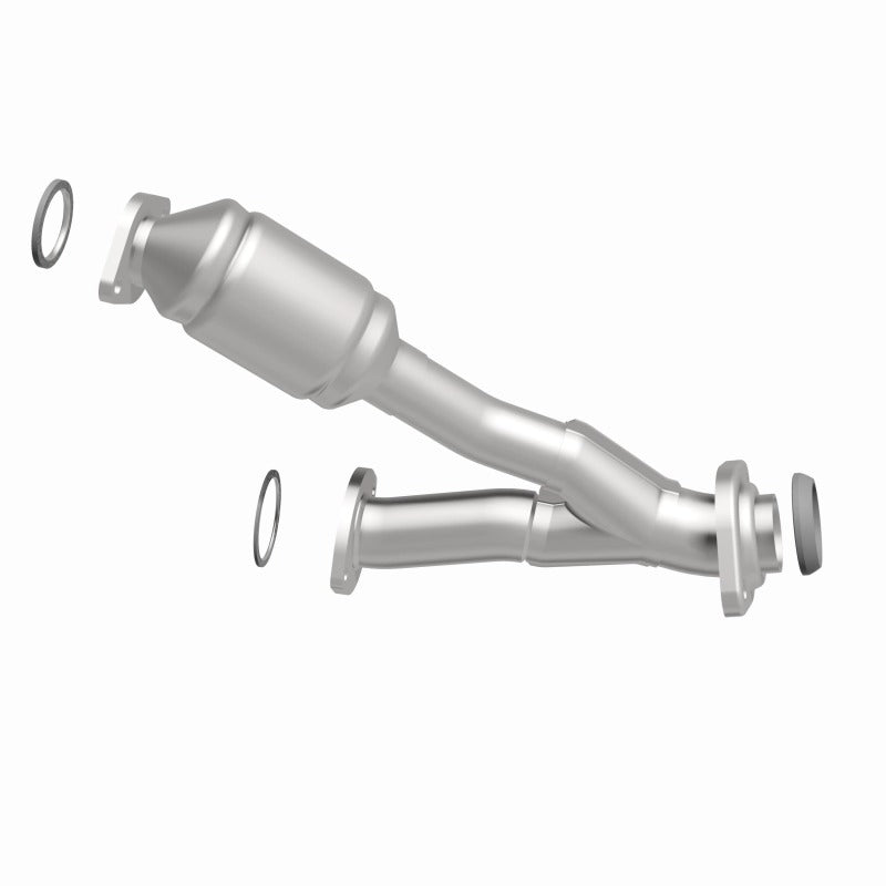 MagnaFlow Direct Fit Catalytic Converter 01-03 Highlander 3L rr OEM - 49507