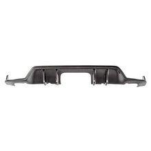 Load image into Gallery viewer, Seibon 2023+ Honda Civic Type R MB-Style Carbon Fiber Rear Diffuser - RD23HDCVR-MB