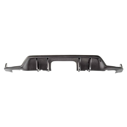 Seibon 2023+ Honda Civic Type R MB-Style Carbon Fiber Rear Diffuser - RD23HDCVR-MB