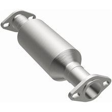 Load image into Gallery viewer, MagnaFlow California Direct Fit Converter 95-99 Chrysler Sebring 2.0L - 4481244