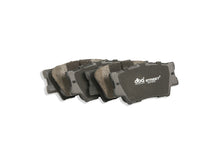 Load image into Gallery viewer, DBA 13-18 Lexus ES300h Street Series Rear Brake Pads - DB1832SS