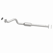 Load image into Gallery viewer, MagnaFlow Direct Fit Catalytic Converter 96 Buick Century/ Oldsmobile - 23487