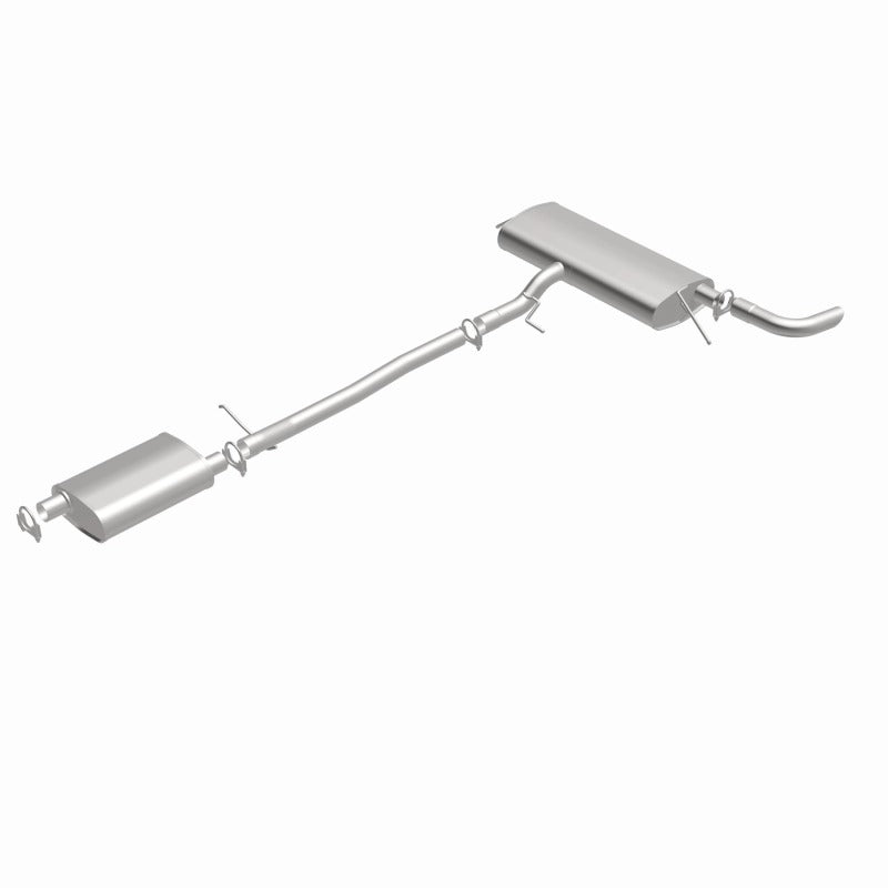 MagnaFlow BRE Exhaust Kit 10-17 Equinox Terrain 2.4L - 106-0020