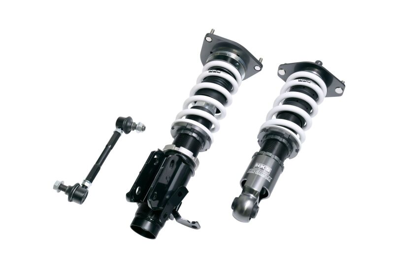 HKS 21+ Toyota GR86/Subaru BRZ Cup Hipermax R Full Kit - 86CUP-AT002