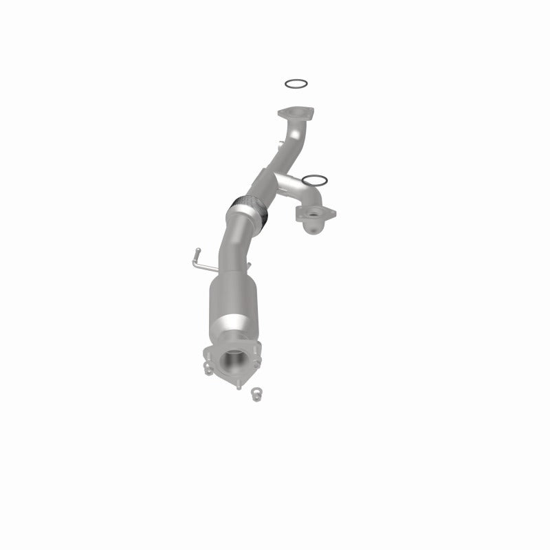 MagnaFlow 2016 Honda Odyssey 3.5L Direct Fit Converter - 5592282