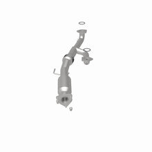 Load image into Gallery viewer, MagnaFlow 2016 Honda Odyssey 3.5L Direct Fit Converter - 5592282