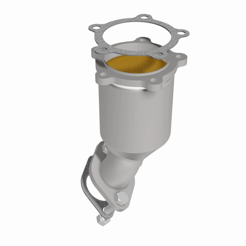 MagnaFlow Direct Fit Catalytic Converter 03-06 Santa Fe Rear cc 3.5L - 51257