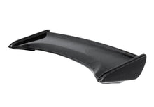 Load image into Gallery viewer, Seibon 09-12 Nissan 370Z NS-Style Carbon Fiber Rear Spoiler - RS0910NS370-NS