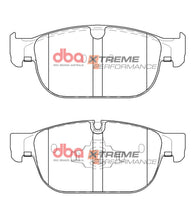 Load image into Gallery viewer, DBA 22-23 Volvo C40 Front XP Performance Brake Pads - DB15116XP