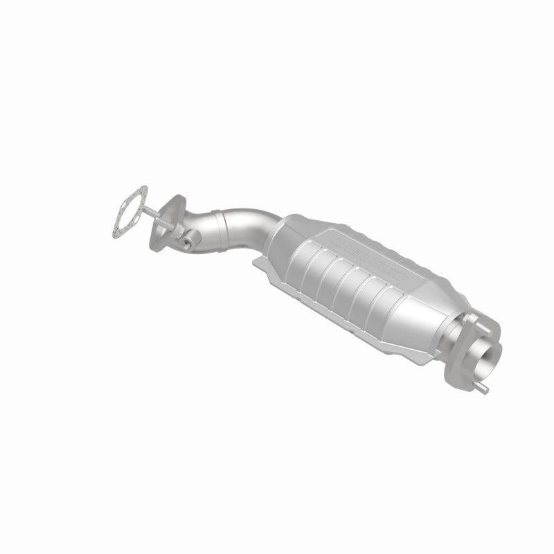 MagnaFlow Direct Fit Catalytic Converter 08-09 Cadi CTS 3.6 Passenger Side OEM - 49171