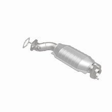 Load image into Gallery viewer, MagnaFlow Direct Fit Catalytic Converter 08-09 Cadi CTS 3.6 Passenger Side OEM - 49171