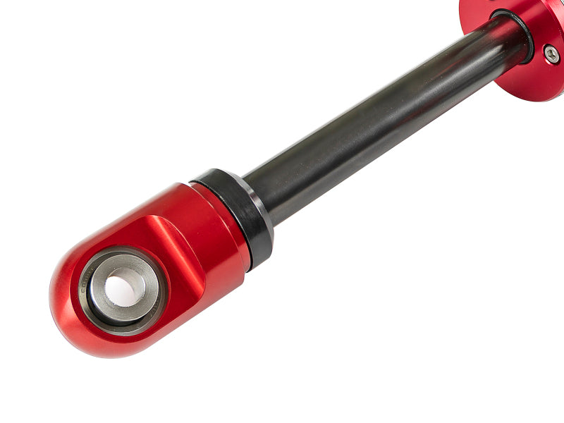 aFe Sway-A-Way 2.5 Bypass Shock 3-Tube w/ Remote Reservoir Right Side 12in Stroke - 56000-0212-3R