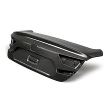 Load image into Gallery viewer, Seibon 18-20 Honda Accord OE-Style Carbon Fiber Trunk Lid - TL18HDACC