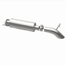 Load image into Gallery viewer, MagnaFlow SYS C/B 00-06 Jeep Wrangler 4/6 cyl - 17122