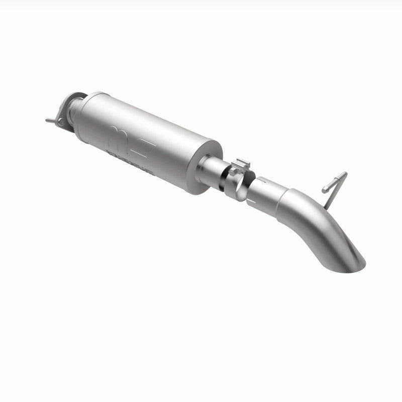 MagnaFlow SYS C/B 00-06 Jeep Wrangler 4/6 cyl - 17122
