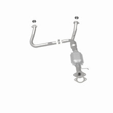 Load image into Gallery viewer, MagnaFlow Conv DF S10 Pickup 01-03 6 4.3L - 93226
