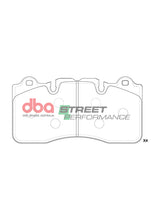 Load image into Gallery viewer, DBA 17-18 Alfa Romeo Giulia Quadrifoglio SP Performance Front Brake Pads - DB15216SP